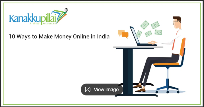 Simple Online Earning Ideas for Beginners in India (2026 Guide)