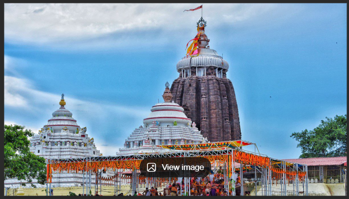 Jagannath Puri, Odisha: History, Spiritual Significance, and Travel Guide