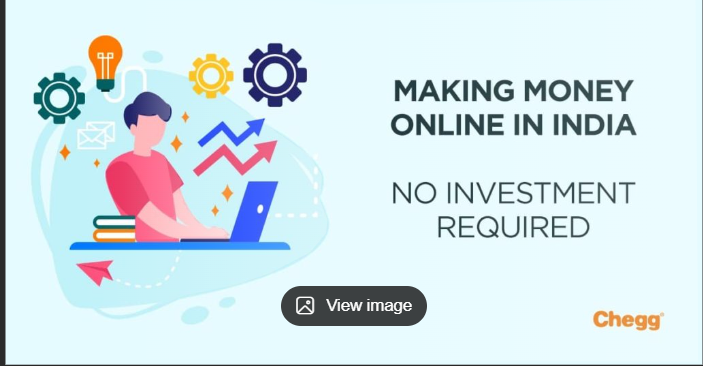 How to Earn Money Online in India Without Investment (2026 Guide)