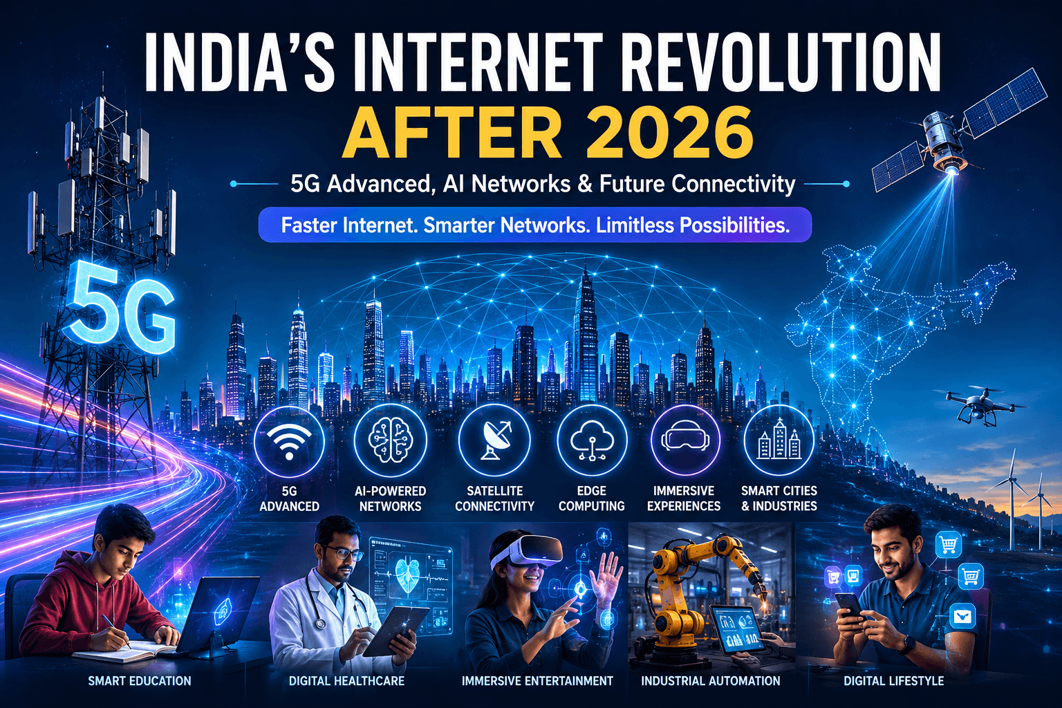 What is 5G Advanced?